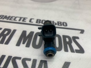 Форсунка бензиновая, ориг. номер 4650544, Land Rover Range Rover L322 2002-2005