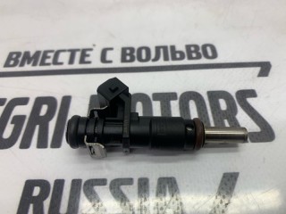 Форсунка бензиновая, ориг. номер 13537531634, BMW 530i E60 2007-2010