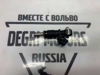 Форсунка бензиновая, ориг. номер 13537531634, BMW 530i E60 2007-2010
