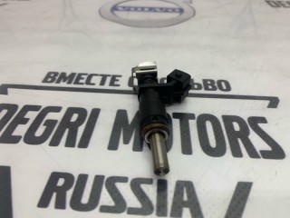 Форсунка бензиновая, ориг. номер 13537531634, BMW 530i E60 2007-2010