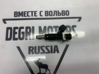 Форсунка бензиновая, ориг. номер 13537531634, BMW 525i E61 2002-2007