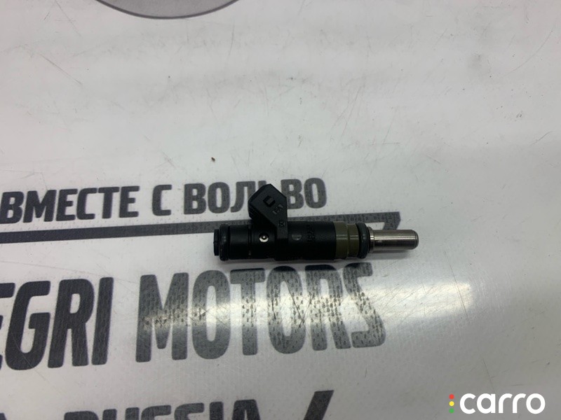 Форсунка бензиновая BMW 318i E46 1997-2003, 13537506158, фото 1
