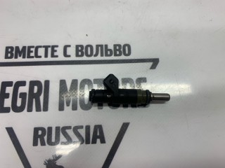 Форсунка бензиновая, ориг. номер 13537506158, BMW 318i E46 1997-2003