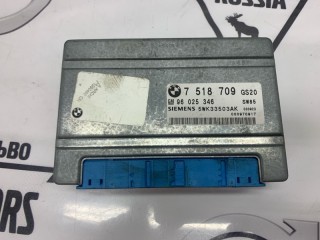Блок управления АКПП, ориг. номер 24607518709, BMW 318i E46 1997-2003