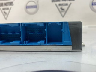 Блок управления АКПП, ориг. номер 24607518709, BMW 318i E46 1997-2003