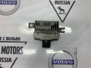 Блок управления топливным насосом, ориг. номер 30792789, Volvo V70 2012-2016