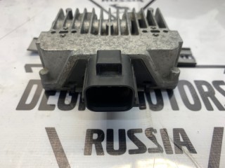 Блок управления топливным насосом, ориг. номер 30792789, Volvo V60 2010-2013