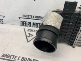 Радиатор интеркулера, ориг. номер BB5Z6K775A, Ford Explorer 2010-2015