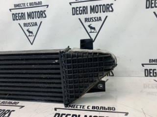 Радиатор интеркулера, ориг. номер BB5Z6K775A, Ford Explorer 2010-2015