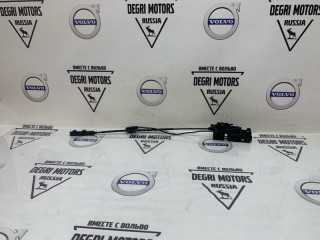 Замок капота передний, ориг. номер 8K0823509F, Audi A4 8K 2007-2012