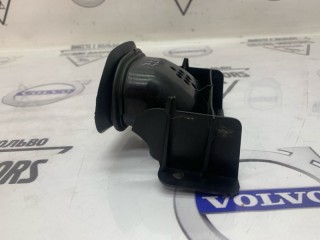 Воздухозаборник, ориг. номер 30741748, Volvo V50 2007-2012