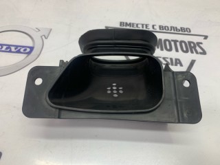 Воздухозаборник, ориг. номер 30741748, Volvo V50 2007-2012