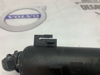Форсунка омывателя фары передняя левая, ориг. номер 8K0955101B, Audi A4 8K 2007-2012