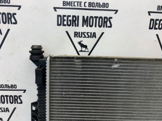 Радиатор ДВС, ориг. номер 31368082, Volvo XC60 2008-2013