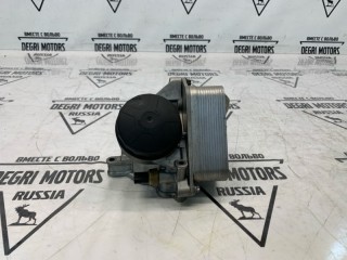 Корпус масляного фильтра, ориг. номер 11428642289, BMW 523i F10 2009-2013