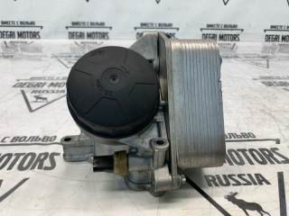 Корпус масляного фильтра, ориг. номер 11428642289, BMW 523i F10 2009-2013