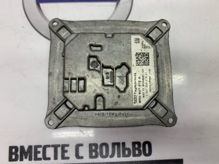 Блок управления светом, ориг. номер 8K0907472A, Audi A4 8K 2007-2012