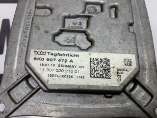 Блок управления светом, ориг. номер 8K0907472A, Audi A4 8K 2007-2012