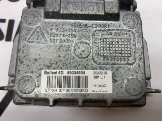 Блок ксенона, ориг. номер 30784923, Volvo XC60 2008-2013