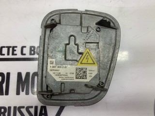 Блок ксенона правый, ориг. номер 31214563, Volvo V50 2007-2012