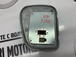 Блок ксенона правый, ориг. номер 31214563, Volvo V50 2007-2012