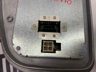 Блок ксенона правый, ориг. номер 31214563, Volvo V50 2007-2012