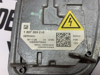 Блок ксенона правый, ориг. номер 31214563, Volvo V50 2007-2012