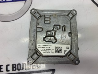 Блок управления светом, ориг. номер 8K0907472A, Audi A4 8K 2007-2012
