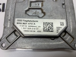 Блок управления светом, ориг. номер 8K0907472A, Audi A4 8K 2007-2012