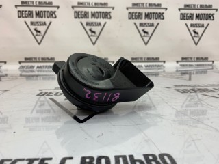 Звуковой сигнал левый, ориг. номер 8T0951223, Audi A4 8K 2007-2012