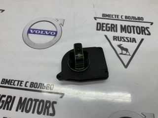 Исполнительный узел DISA, ориг. номер 11617560538, BMW 530i E60 2007-2010