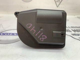 Исполнительный узел DISA, ориг. номер 11617560538, BMW 530i E60 2007-2010