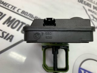 Исполнительный узел DISA, ориг. номер 11617560538, BMW 530i E60 2007-2010
