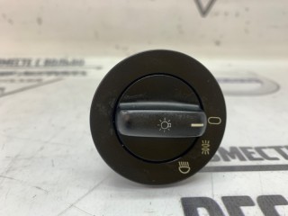 Переключатель света, ориг. номер 61118363883, BMW 528i E39 1995-2000