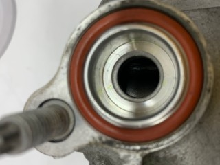 Компрессор кондиционера, ориг. номер 36012441, Volvo V70 2012-2016