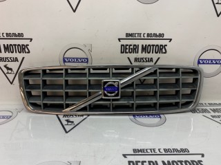 Решетка радиатора, ориг. номер 9190985, Volvo XC70 2000-2004