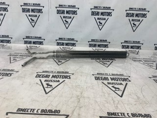 Радиатор ГУР Land Rover Range Rover L322 2005-2009, 0.4 л, АКПП, QGC500171