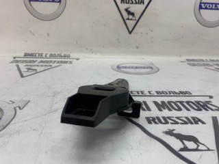 Кронштейн радиатора передний, ориг. номер 8K0805201, Audi A4 8K 2007-2012