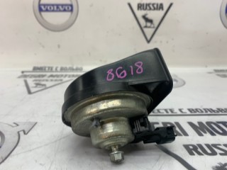 Звуковой сигнал правый, ориг. номер 31391208, Volvo V70 2007-2013
