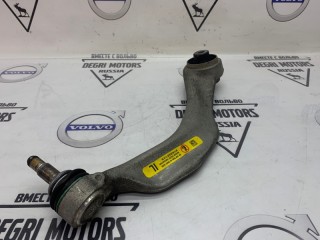 Рычаг подвески передний левый, ориг. номер 31126775971, BMW 523i F10 2009-2013