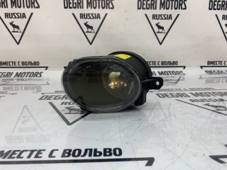 Фара противотуманная передняя левая, ориг. номер 30764930, Volvo V50 2007-2012
