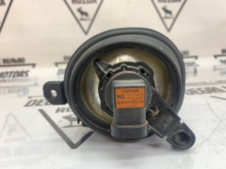 Фара противотуманная передняя левая, ориг. номер 30764930, Volvo V50 2007-2012