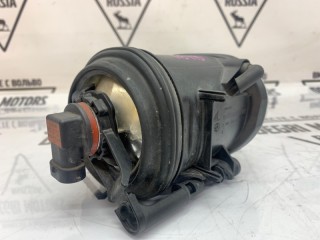 Фара противотуманная передняя левая, ориг. номер 30764930, Volvo V50 2007-2012
