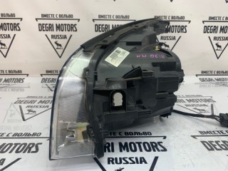 Фара передняя правая, ориг. номер 31420674, Volvo V60 2010-2013