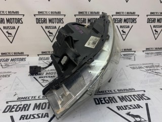 Фара передняя левая, ориг. номер 31420673, Volvo V60 2010-2013