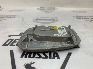 Блок ксенона левый, ориг. номер 31214562, Volvo V50 2007-2012
