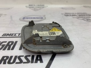 Блок ксенона левый, ориг. номер 31214562, Volvo V50 2007-2012