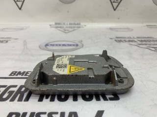 Блок ксенона левый, ориг. номер 31214562, Volvo V50 2007-2012