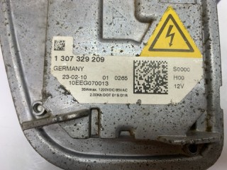 Блок ксенона левый, ориг. номер 31214562, Volvo V50 2007-2012