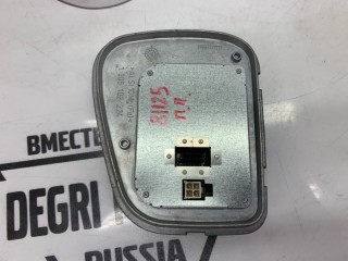 Блок ксенона правый, ориг. номер 31214563, Volvo V50 2007-2012